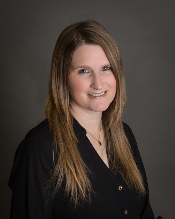 Kimberlea Gray, CNA