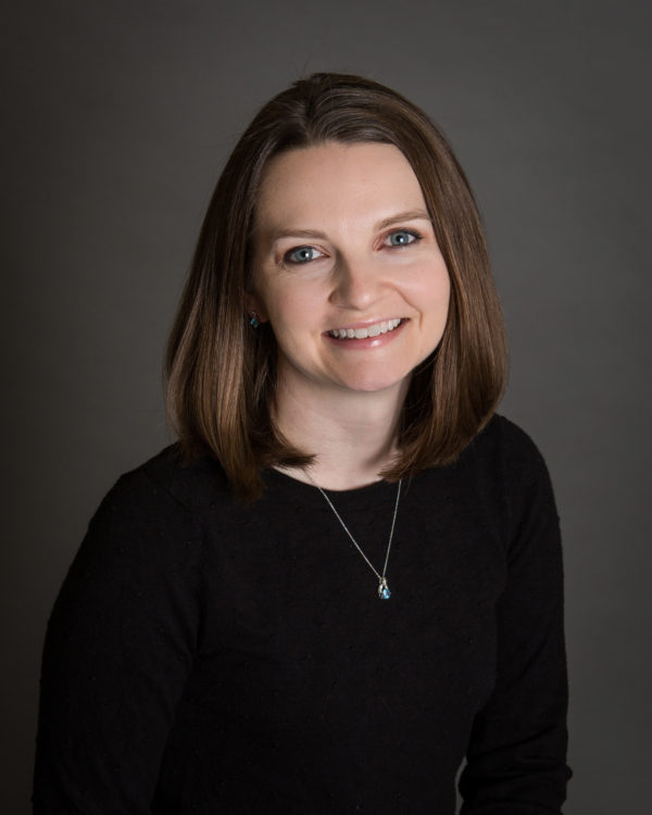 Rhonda Knight